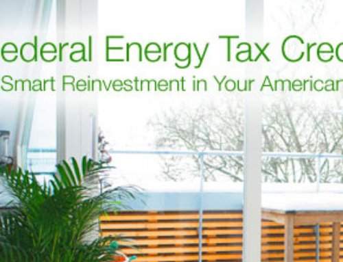 Energy Rebates