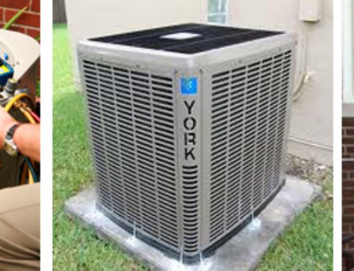 Air Conditioner Repair