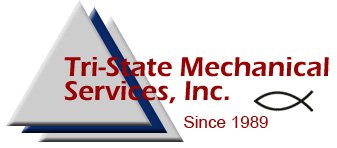 Tri State Mechanical Contractor | St. Louis HVAC Logo